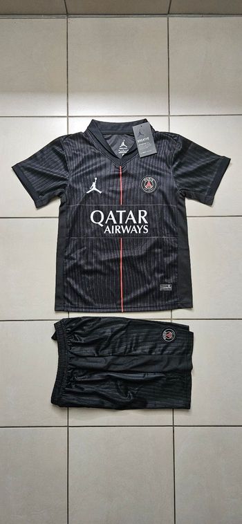 Ensemble PSG enfants