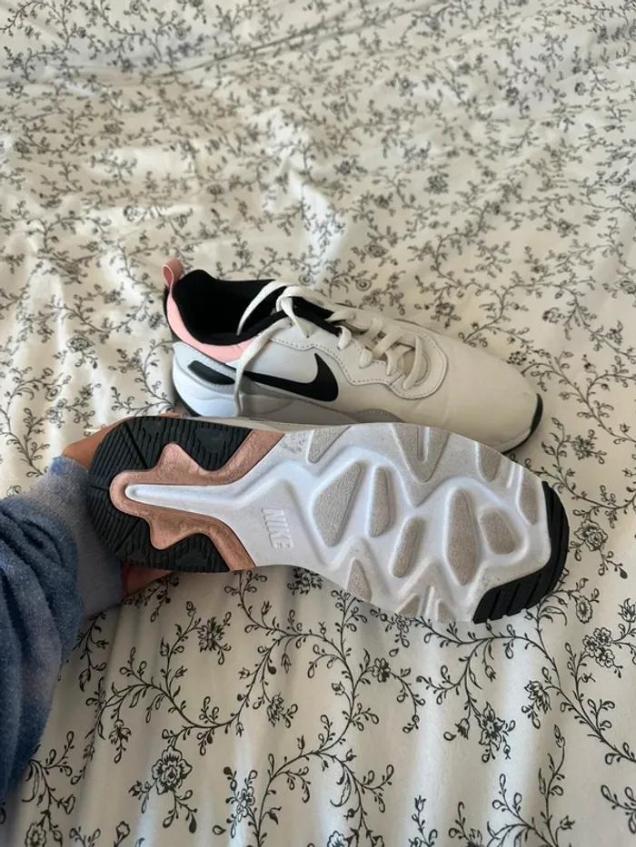 Basket Nike - photo numéro 3