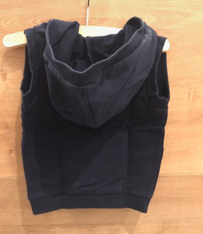 Gilet sans manche z - photo numéro 5