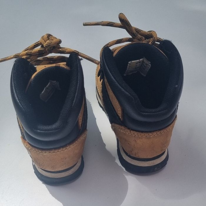 Bottes Timberland
Taille 24 - photo numéro 2