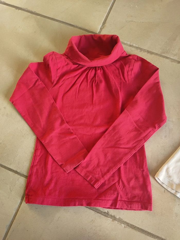 Lot de 2 sous pull - photo numéro 3