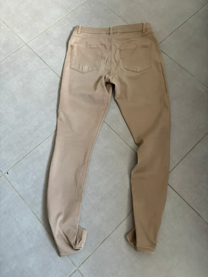 Pantalon slim vera moda - photo numéro 2