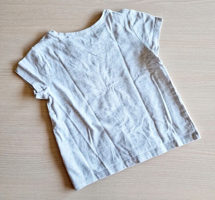 T-shirt fille - photo numéro 4