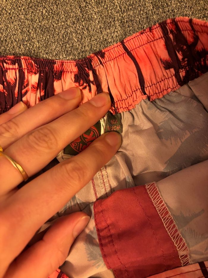 Short de plage - photo numéro 3