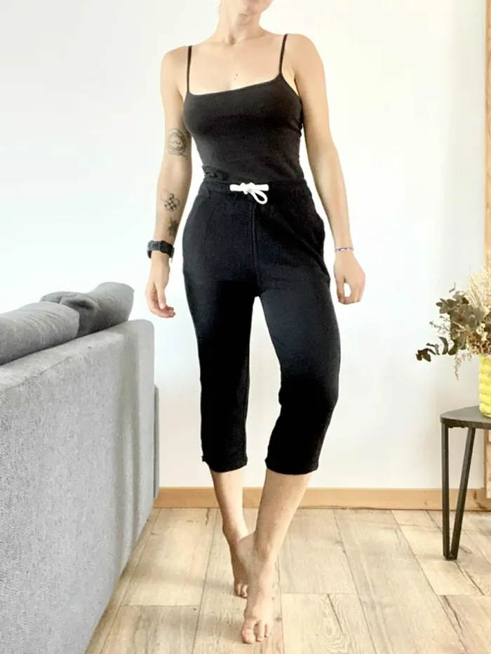 Short Kiabi