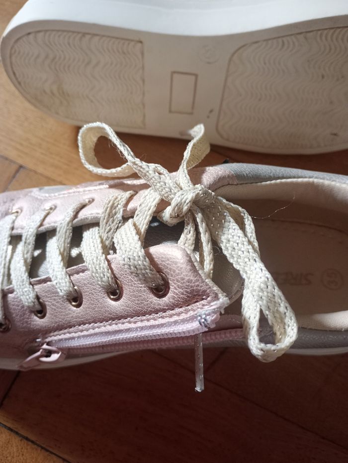 Baskets, sneakers - photo numéro 8
