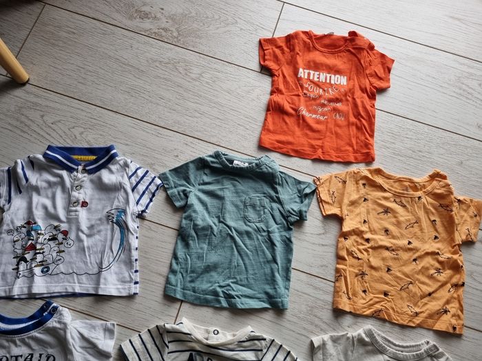 Vêtements été - photo numéro 7