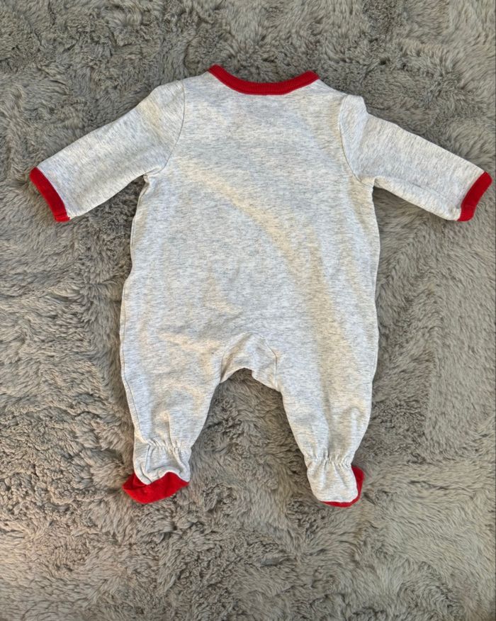 Pyjama Harry Potter naissance - photo numéro 2