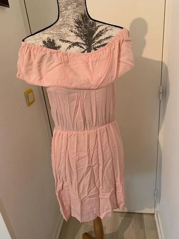 Robe légère