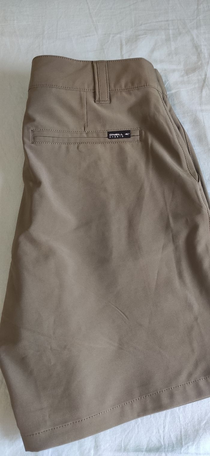 Short garçon 16 an neuf O'Neill - photo numéro 4