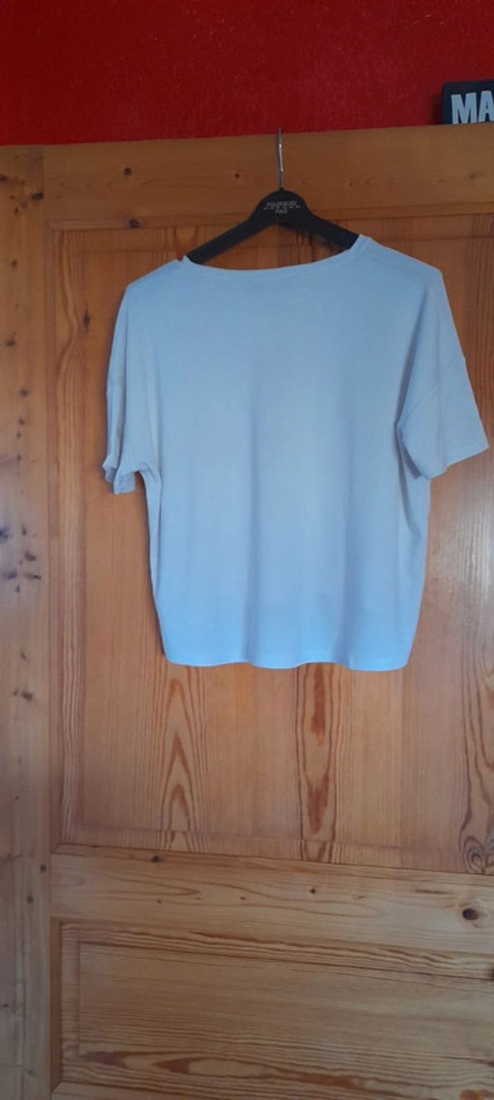 Tee-shirt - photo numéro 3