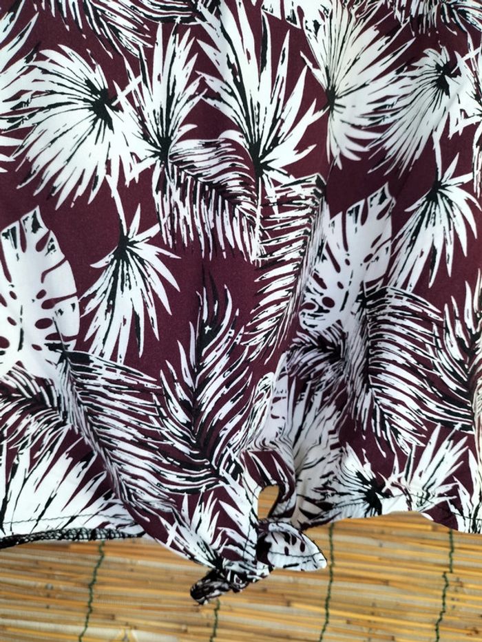 Débardeur Gémo Taille 34 - photo numéro 4