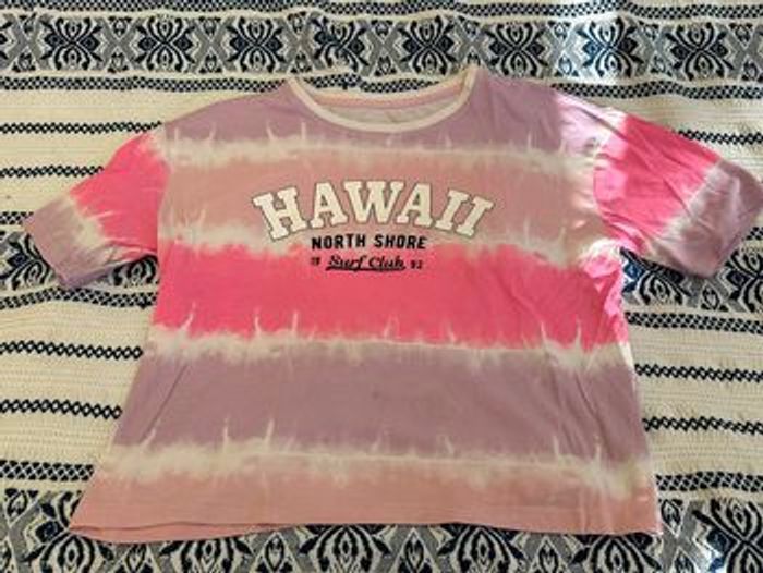 T-shirt rayé