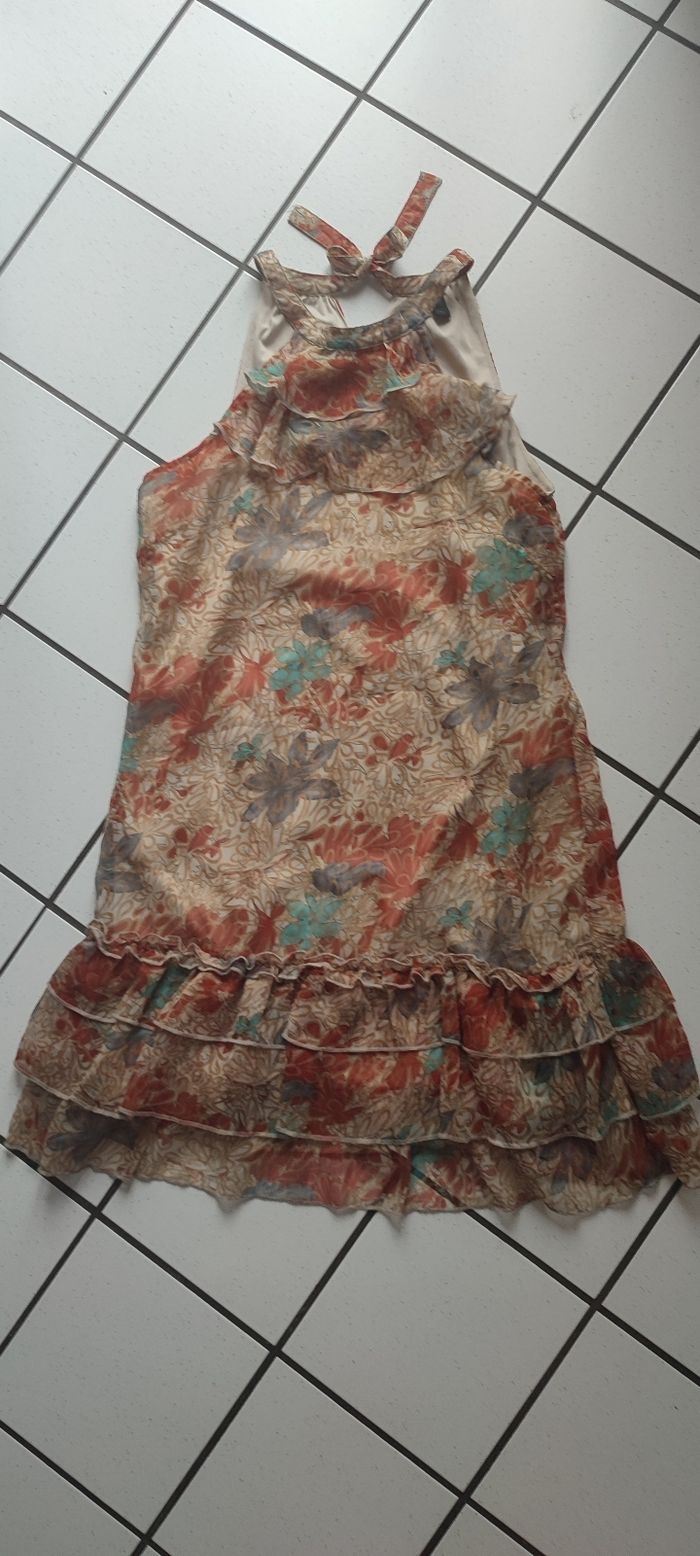Robe taille s Vero Moda