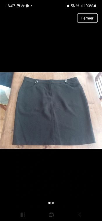 Jupe femme 