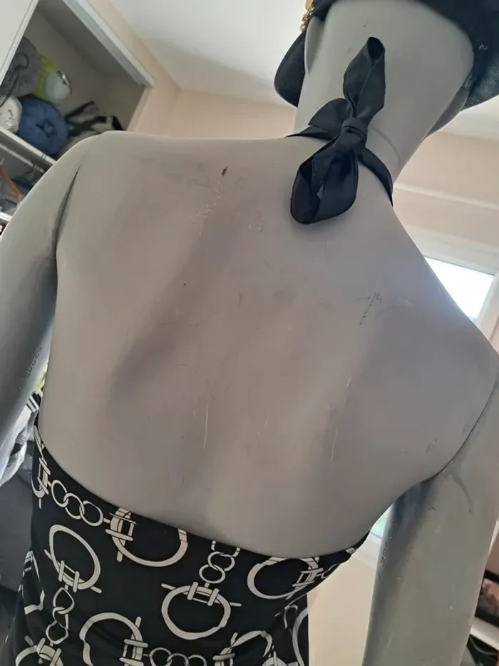 Robe légère - photo numéro 3