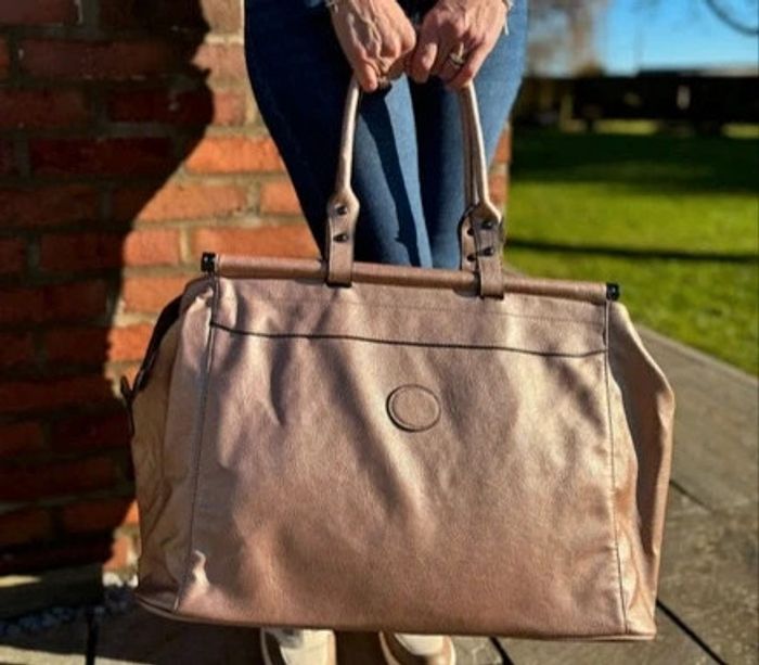 Sac de weekend