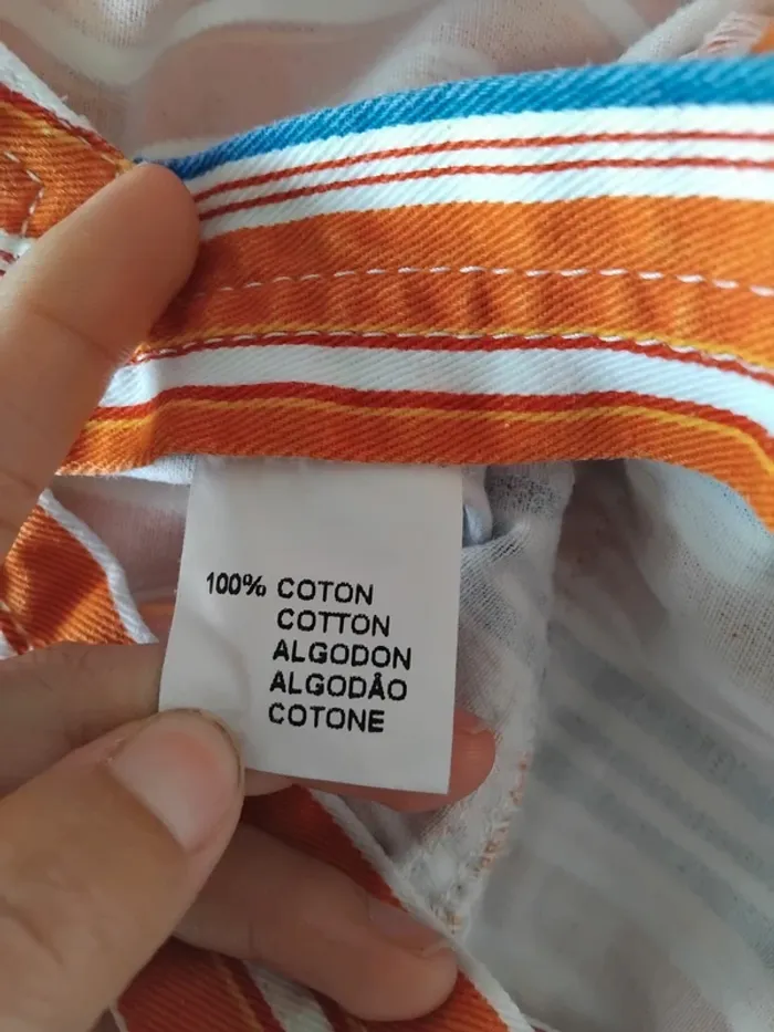 Combi short 🔄 - photo numéro 6