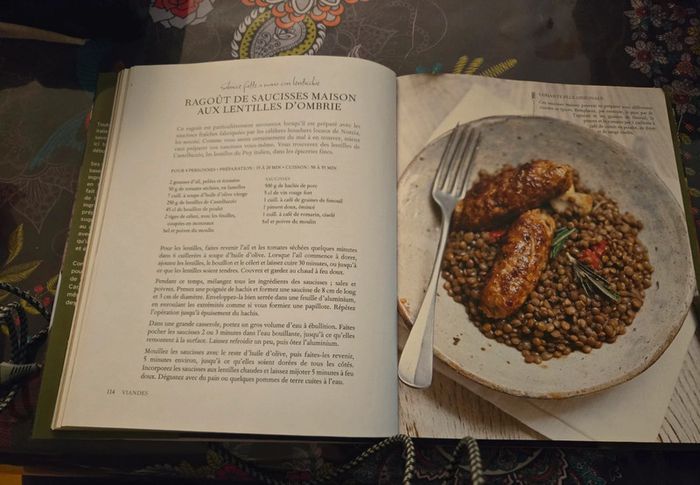 La cuisine italienne facile - photo numéro 4