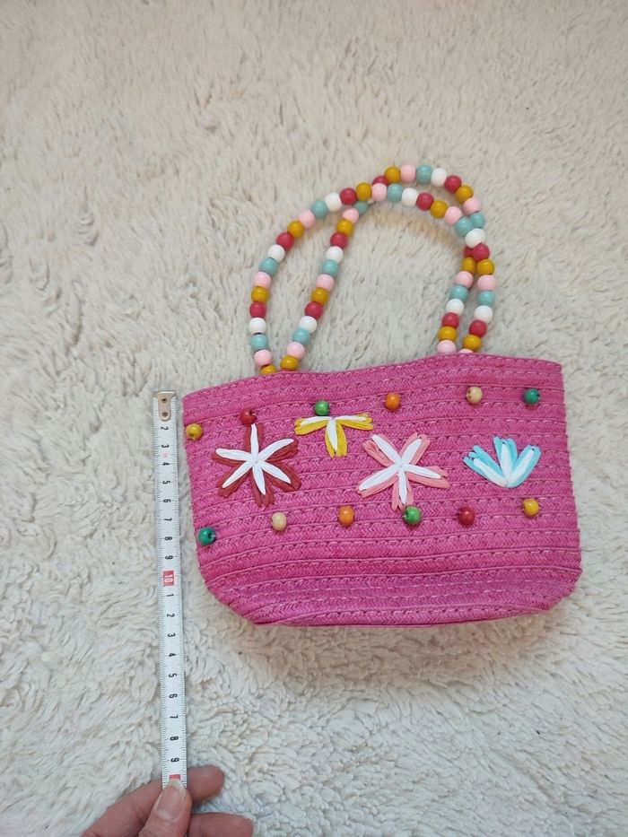 Sac fantaisie - photo numéro 2