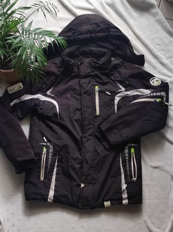 Veste de ski 14ans