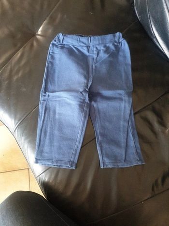 Pantalon 18 mois