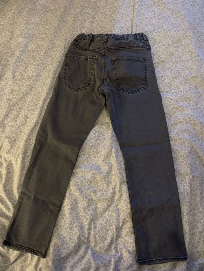 Pantalon garçon - photo numéro 2