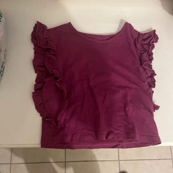 T shirt enfant