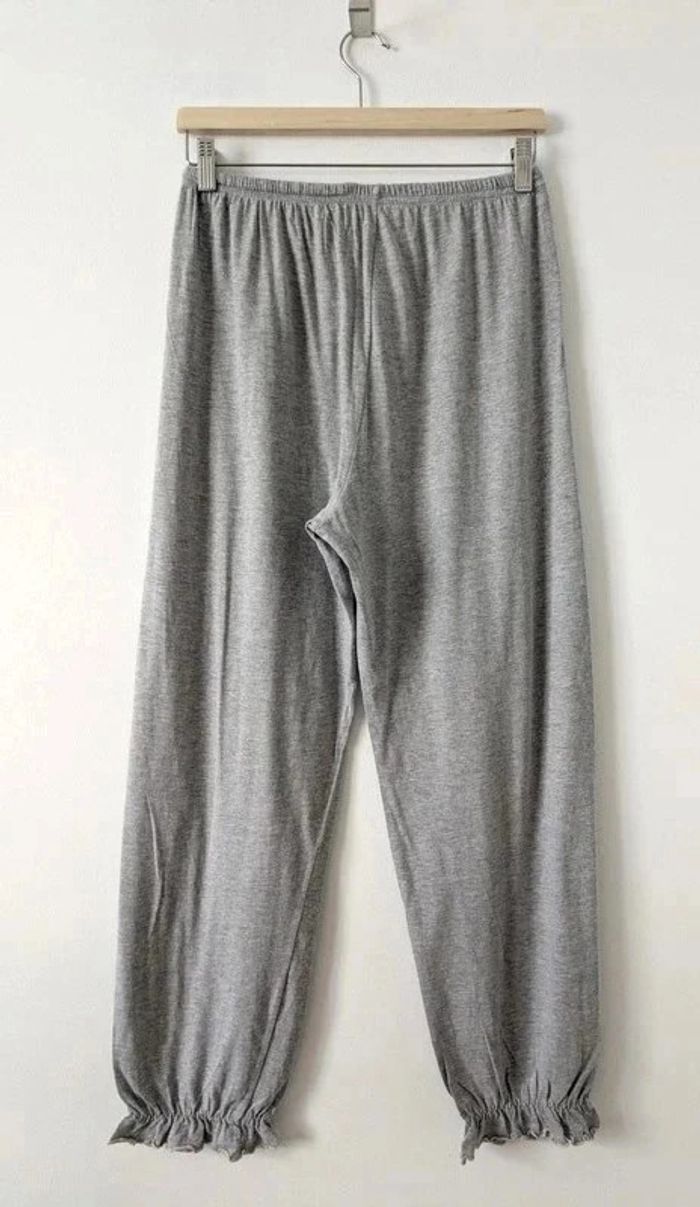 Pyjama 100% coton - Peter Hahn - taille 44 - photo numéro 4