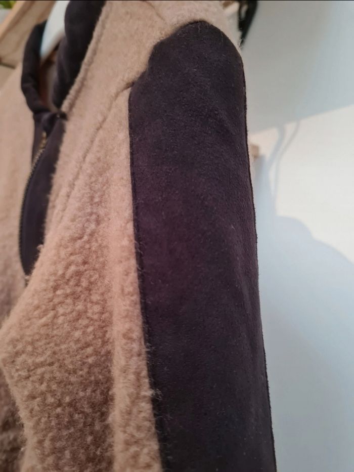 Veste - photo numéro 3