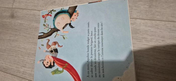 Livre histoires de chevaux - photo numéro 7