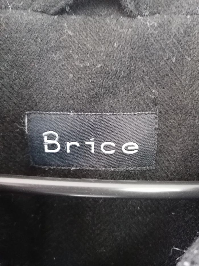 Manteau homme Brice taille XL - photo numéro 5