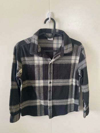 Chemise TAO 10 ans 140cm