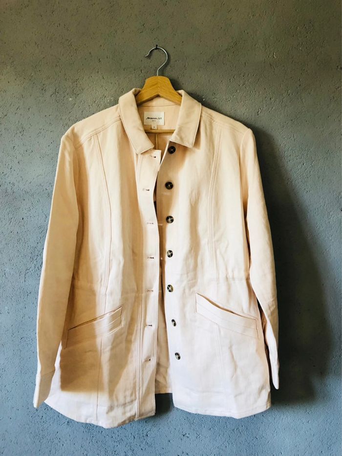 Veste légère Maison 123 taille M 🌻