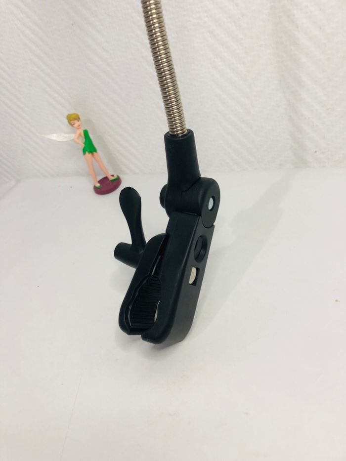 Ombrelle universelle pour poussette - photo numéro 2