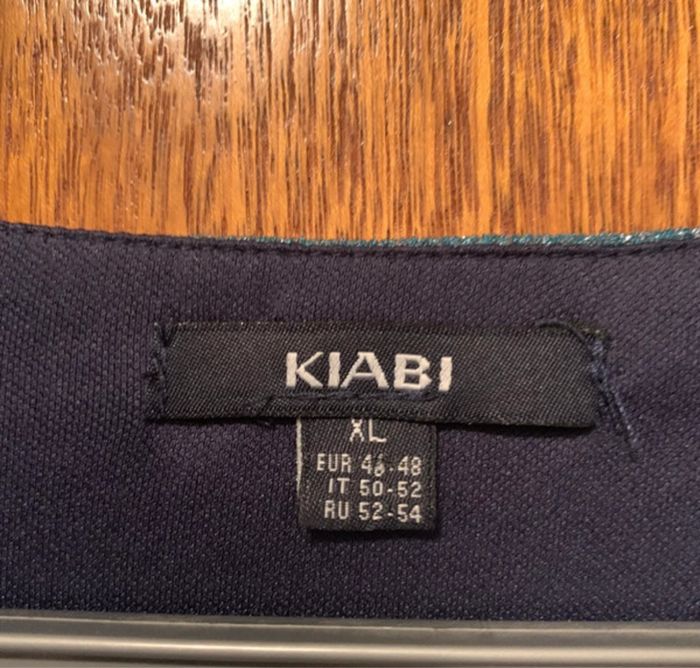 Robe Kiabi - photo numéro 2