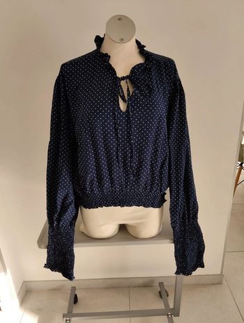 Chemisier femme taille M