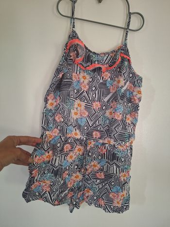 Combishort