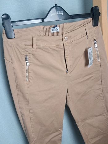 Liu Jo pantalon T.36/38 neuf