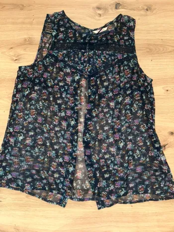 Blouse femme