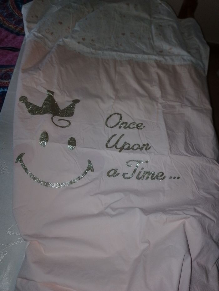 Housse de couette Premaman - photo numéro 6