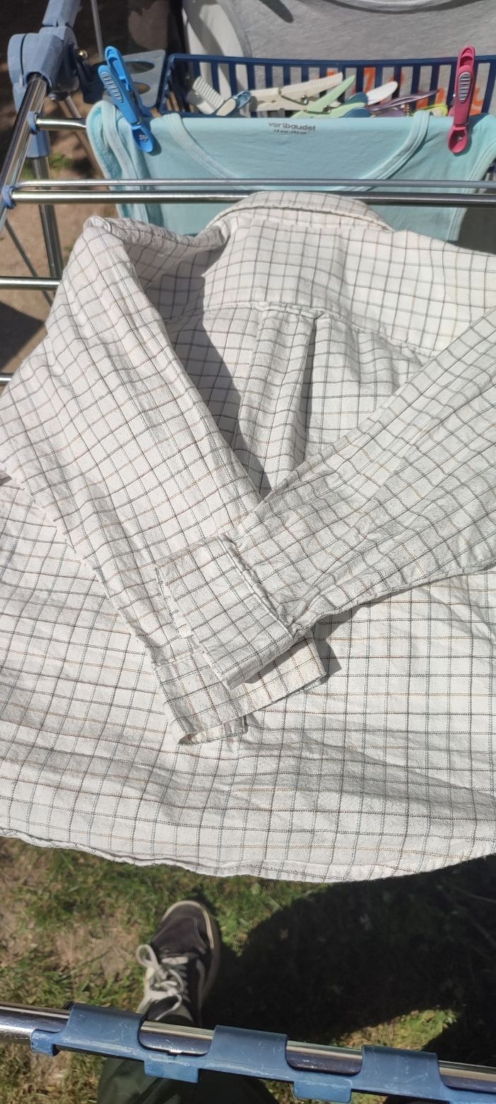 Chemise - photo numéro 5