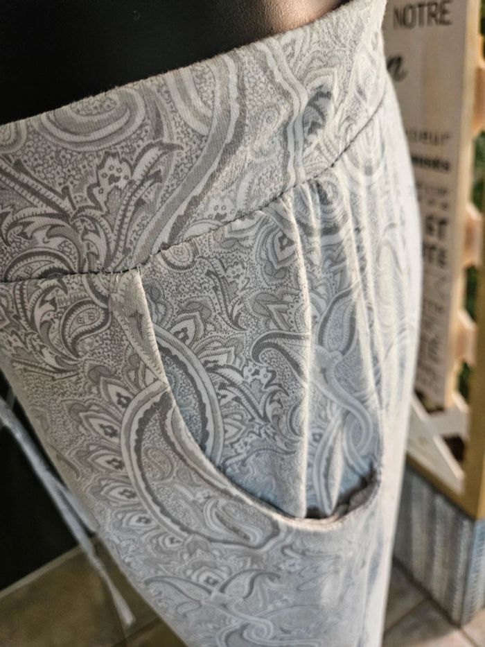 Hunkemoller pyjama été taille M - photo numéro 6
