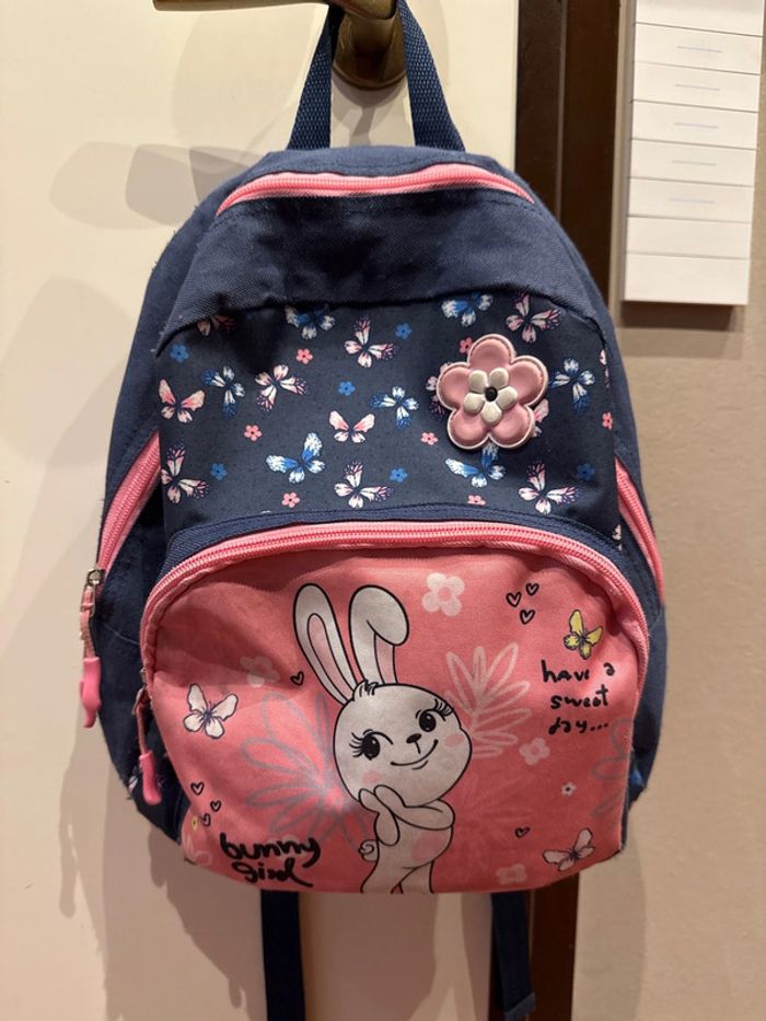 Sac à dos pour la maternelle