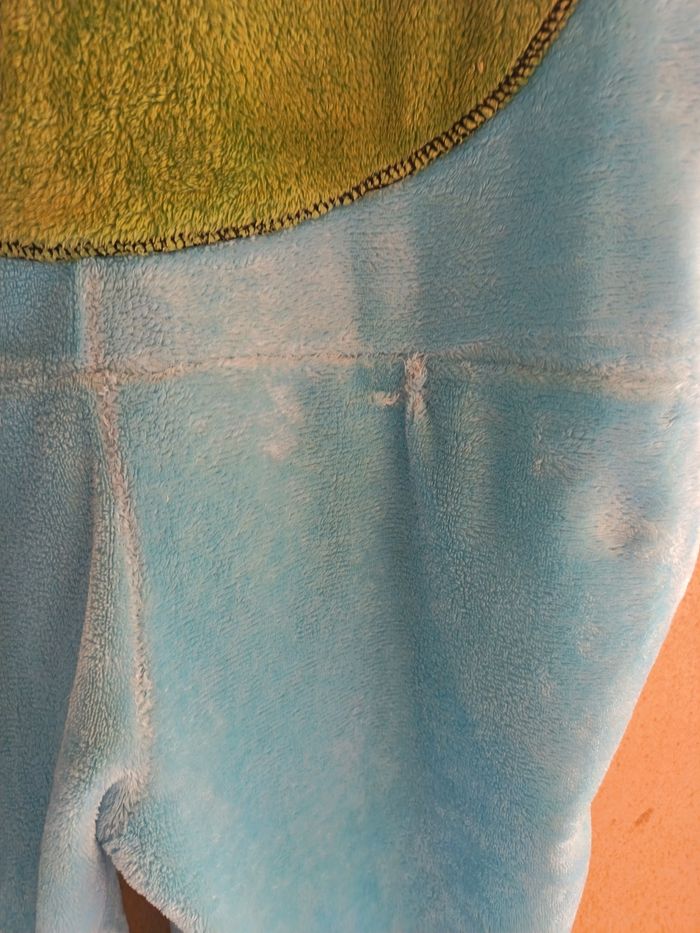 Combinaison pyjama XL - photo numéro 7
