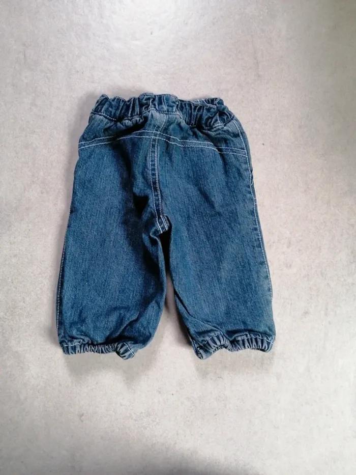 Pantalon garçon - photo numéro 2