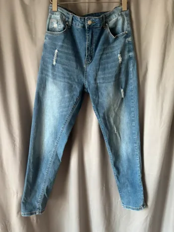 Jean skinny