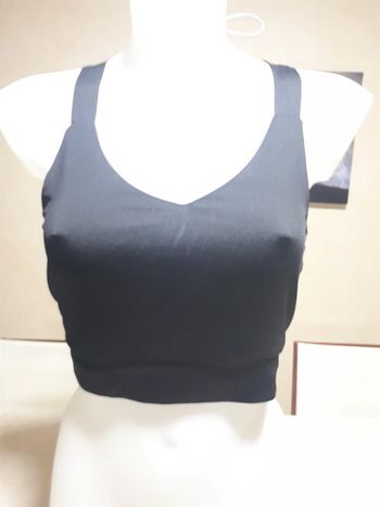 Brassière de sport