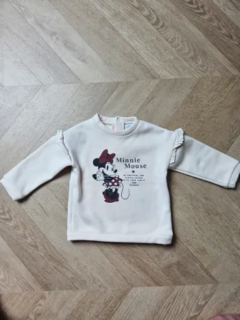 Pull disneybaby 18mois Minnie