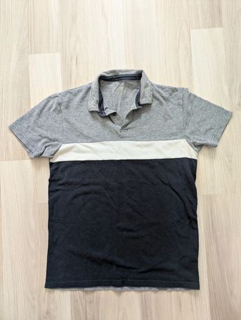 Polo homme taille XS